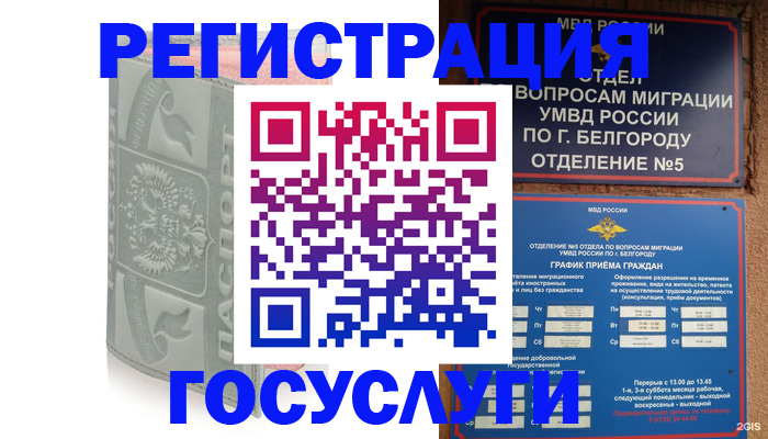 временная регистрация 2025 в Нижнем Новгороде